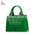 New Arrival Lady handbag Fashion PU Leather Handbag for Party